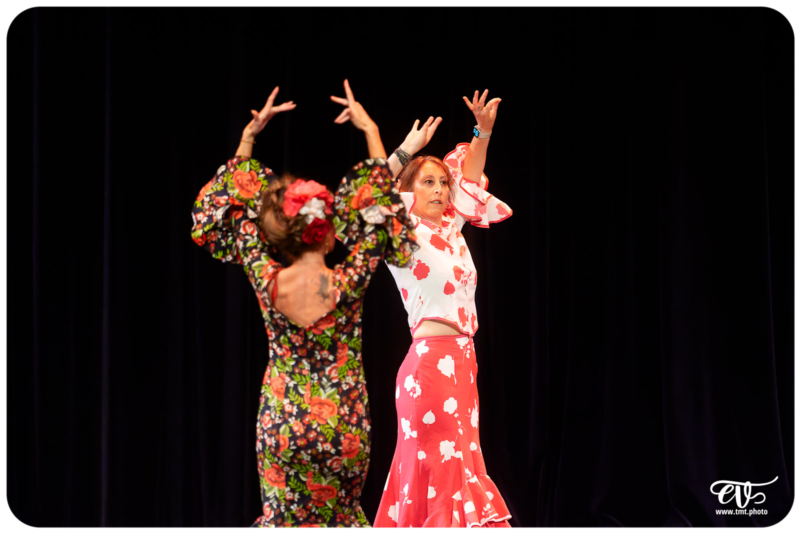 ECOLE DE DANSE CÉCILE ADAMOW
